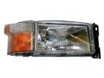 DT Spare Parts - Headlamp - 1.21489