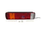 DT Spare Parts - Tail lamp - 1.21438