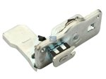 DT Spare Parts - Door lock - 1.22008