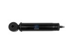 DT Spare Parts - Cabin shock absorber - 1.22409