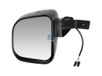 DT Spare Parts - Wide view mirror - 1.22991