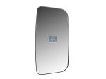 DT Spare Parts - Mirror glass - 1.22985