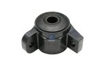 DT Spare Parts - Bushing bracket - 1.22845