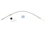 DT Spare Parts - Control wire - 1.22854