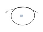 DT Spare Parts - Control wire - 1.22853