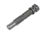 DT Spare Parts - Spring bolt - 1.25011 - 2 Pack