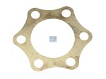 DT Spare Parts - Valve disc - 1.24211 - 10 Pack