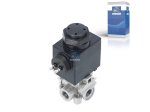 DT Spare Parts - Solenoid valve - 1.25607