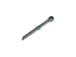 DT Spare Parts - Cotter pin - 1.25462 - 100 Pack