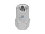 DT Spare Parts - Nut - 1.25437 - 4 Pack