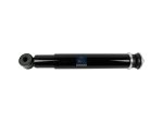 DT Spare Parts - Shock absorber - 1.25097