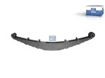 DT Spare Parts - Leaf spring - 1.25122