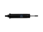 DT Spare Parts - Cabin shock absorber - 1.25684