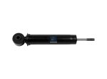 DT Spare Parts - Cabin shock absorber - 1.25694