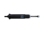 DT Spare Parts - Cabin shock absorber - 1.25675