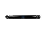 DT Spare Parts - Shock absorber - 1.25837