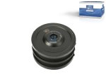 DT Spare Parts - Rubber buffer - 1.27006