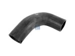 DT Spare Parts - Radiator hose - 1.27501