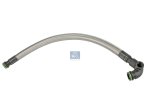 DT Spare Parts - Hose line - 1.28124