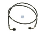 DT Spare Parts - Hose line - 1.28139