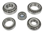 DT Spare Parts - Bearing kit - 1.31633