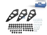 DT Spare Parts - Mounting kit - 1.32219