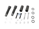 DT Spare Parts - Spring bolt kit - 1.32542