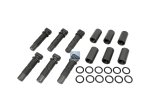 DT Spare Parts - Spring bolt kit - 1.32546