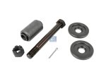 DT Spare Parts - Spring bolt kit - 1.32516