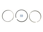 DT Spare Parts - Piston ring kit - 1.33126