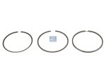 DT Spare Parts - Piston ring kit - 1.33128