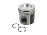 DT Spare Parts - Piston - 1.33156