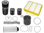 DT Spare Parts - Service kit - 1.34068