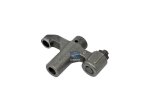 DT Spare Parts - Valve bridge - 2.10153