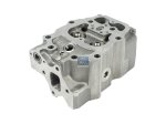 DT Spare Parts - Cylinder head - 2.10035