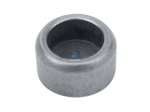 DT Spare Parts - Valve stem cap - 2.10277 - 12 Pack