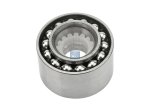 DT Spare Parts - Ball bearing - 2.10243