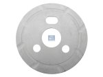 DT Spare Parts - Thrust washer - 2.10369 - 2 Pack