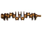 DT Spare Parts - Crankshaft - 2.10336