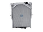 DT Spare Parts - Radiator - 2.11057