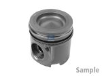 DT Spare Parts - Piston - 2.10425