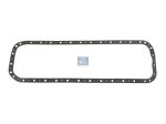 DT Spare Parts - Oil sump gasket - 2.11018