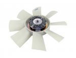 Fan with clutch D: 680 mm DT Spare Parts 4.62749