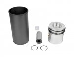 DT Spare Parts -  Piston with liner - 6.91152 - 1 Pack