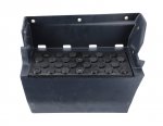 SIEGEL Automotive  Step well case, left DT Spare Parts SA2D0716