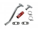 DT Spare Parts -  Pipe set - 1.10852 - 1 Pack