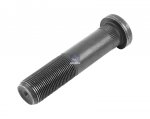 Wheel bolt M22 x 1,5, LTh: 45 mm, Lu: 100 mm, W1: 29,5 mm, W2: 32,5 mm, 10.9 DT Spare Parts 7.32116 (10 pieces)