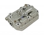 Cylinder head, compressor DT Spare Parts 5.42166