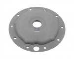 DT Spare Parts - Hub cover - 4.63197