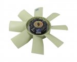 DT Spare Parts -  Fan with clutch - 2.15288 - 1 Pack